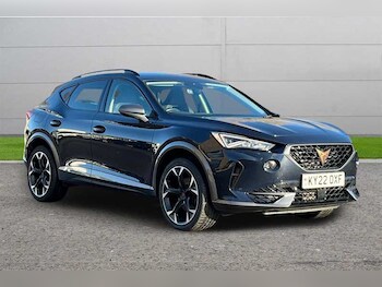 2022 - 1.5 TSI 150 V2 5dr DSG