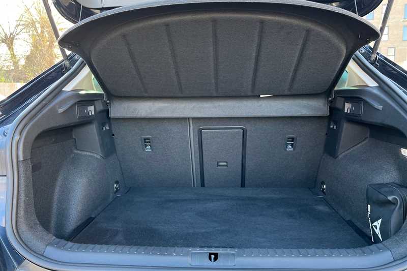 Used Cupra Formentor 2022 for sale - 76826939: Photo 20