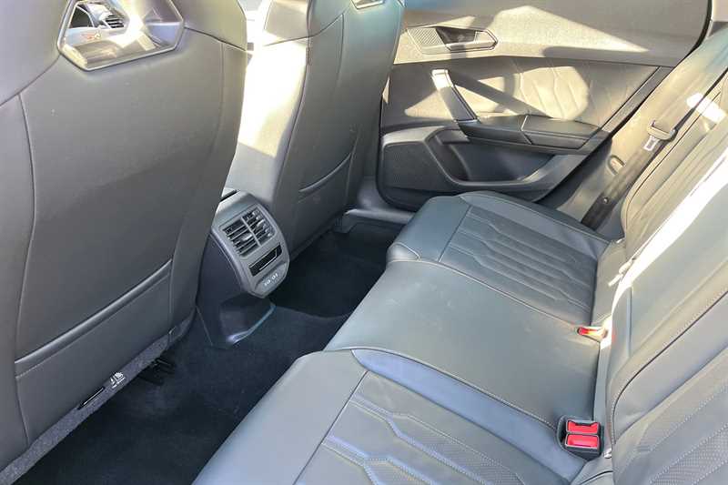 Used Cupra Formentor 2022 for sale - 76826939: Photo 22