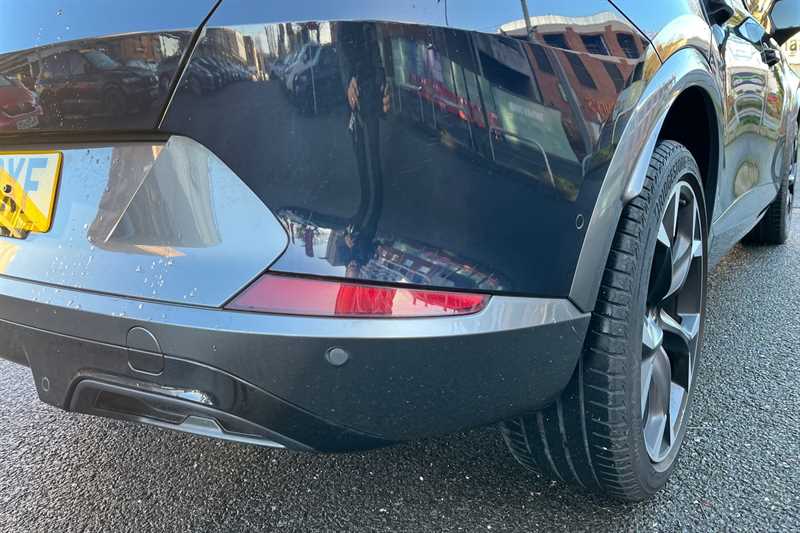 Used Cupra Formentor 2022 for sale - 76826939: Photo 23