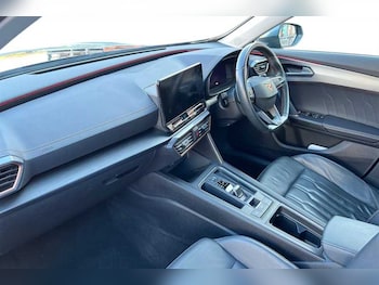 Used Cupra Formentor 2022 for sale - 76826939: Photo