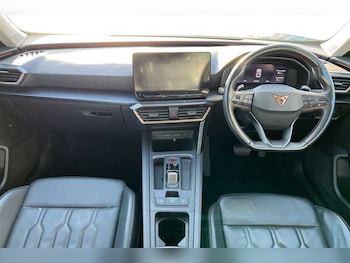 Used Cupra Formentor 2022 for sale - 76826939: Photo