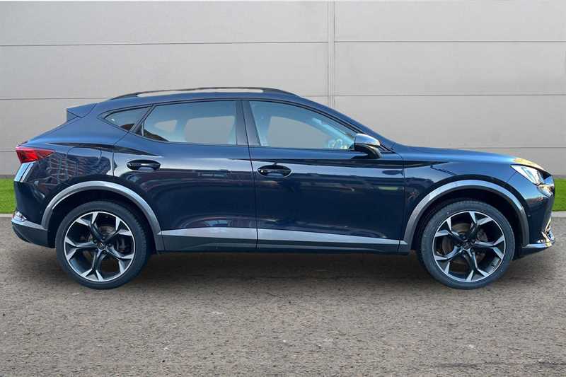 Used Cupra Formentor 2022 for sale - 76826939: Photo 5