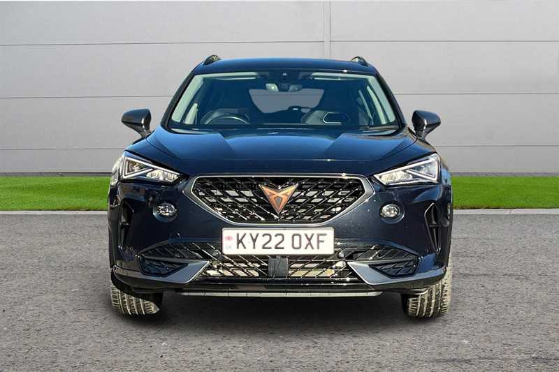 Used Cupra Formentor 2022 for sale - 76826939: Photo 6