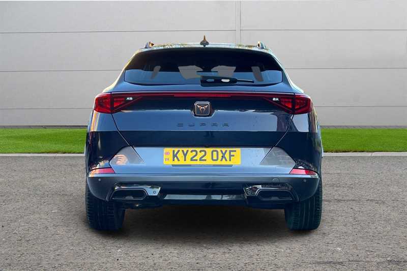 Used Cupra Formentor 2022 for sale - 76826939: Photo 7