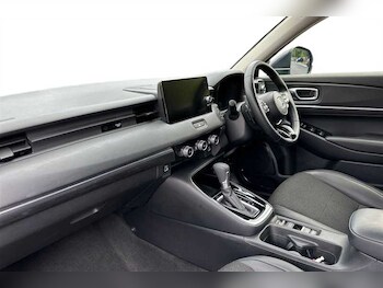 Used Honda HR-V 2024 for sale - 79488117: Photo