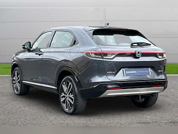 Used Honda HR-V 2024 for sale - 79488117: Photo