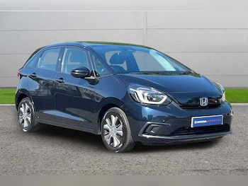 Used Honda Jazz 2020 for sale - 78798891: Photo