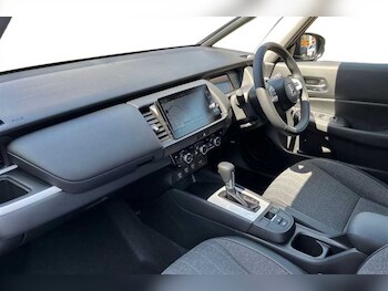 Used Honda Jazz 2025 for sale - 75534653: Photo