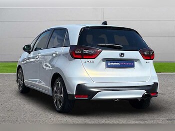 Used Honda Jazz 2025 for sale - 75534653: Photo