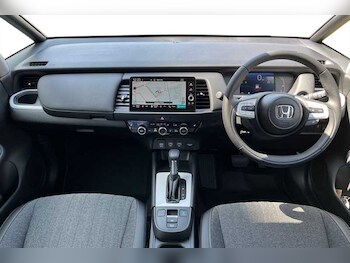 Used Honda Jazz 2025 for sale - 75534653: Photo