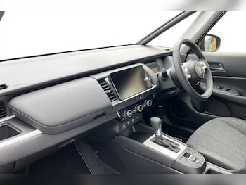 Used Honda Jazz 2025 for sale - 77540054: Photo