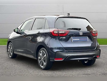 Used Honda Jazz 2025 for sale - 77540054: Photo