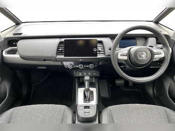 Used Honda Jazz 2025 for sale - 77540054: Photo