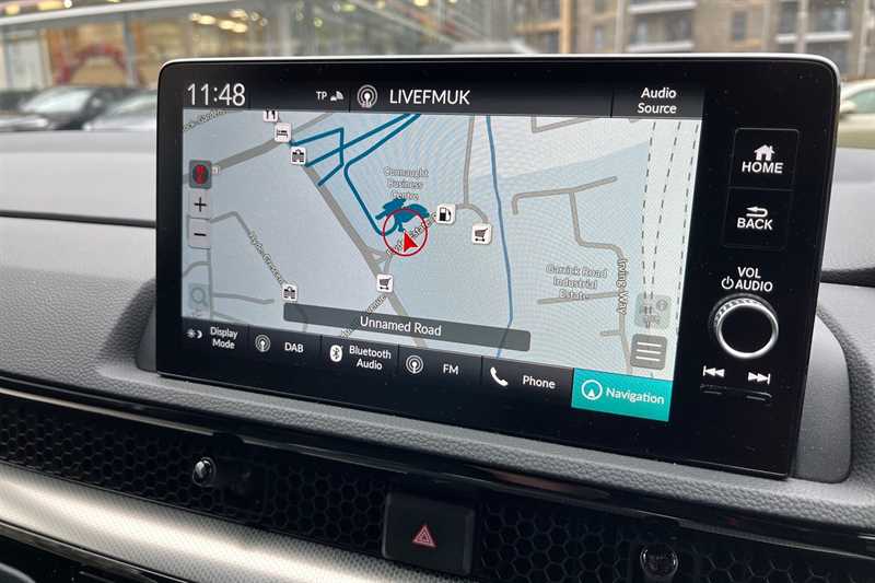 Used Honda CR-V 2025 for sale - 77786434: Photo 14