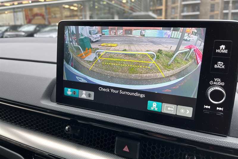 Used Honda CR-V 2025 for sale - 77786434: Photo 15