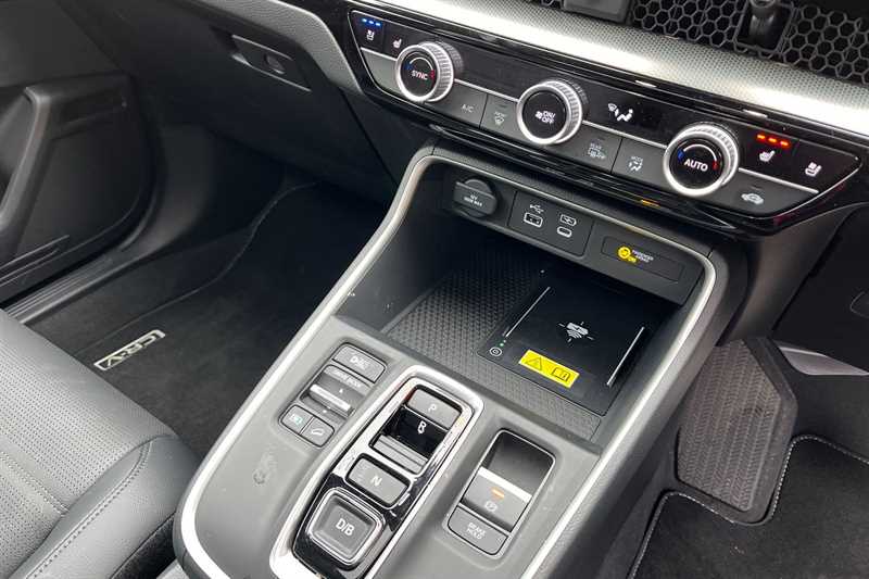 Used Honda CR-V 2025 for sale - 77786434: Photo 16