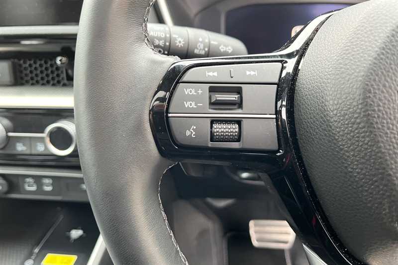 Used Honda CR-V 2025 for sale - 77786434: Photo 17