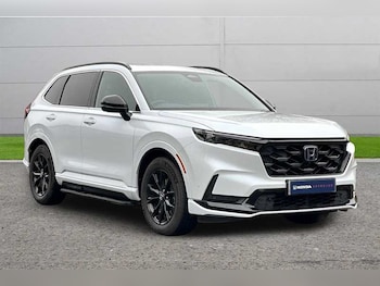 Used Honda CR-V 2025 for sale - 77786434: Photo