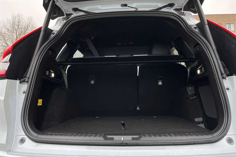 Used Honda CR-V 2025 for sale - 77786434: Photo 20