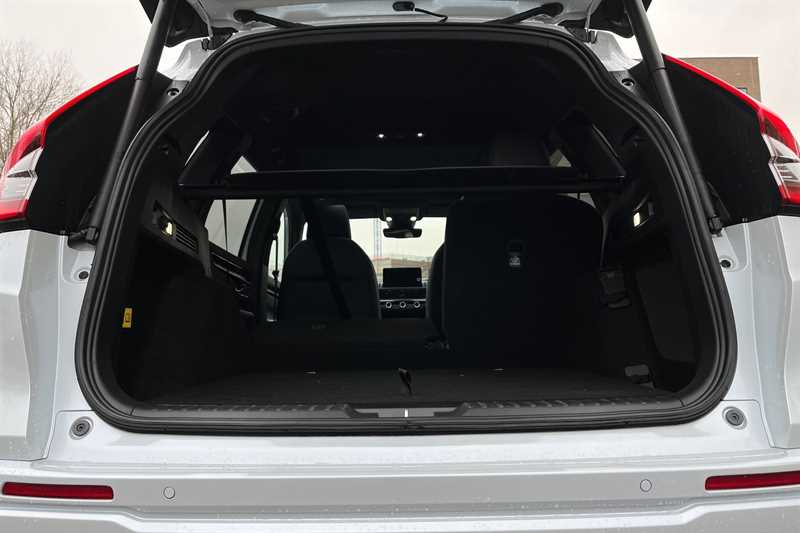 Used Honda CR-V 2025 for sale - 77786434: Photo 21