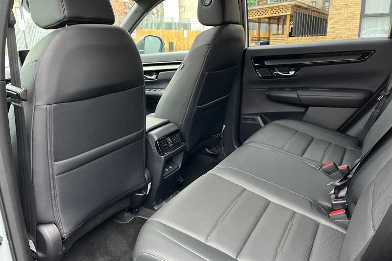 Used Honda CR-V 2025 for sale - 77786434: Photo 22