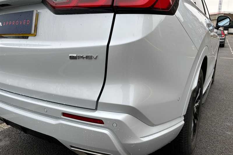 Used Honda CR-V 2025 for sale - 77786434: Photo 23