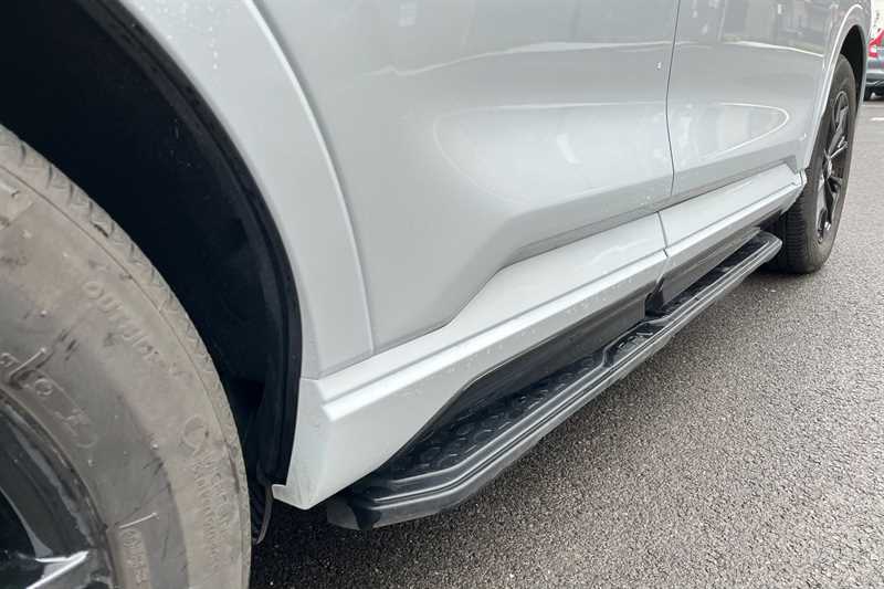 Used Honda CR-V 2025 for sale - 77786434: Photo 27