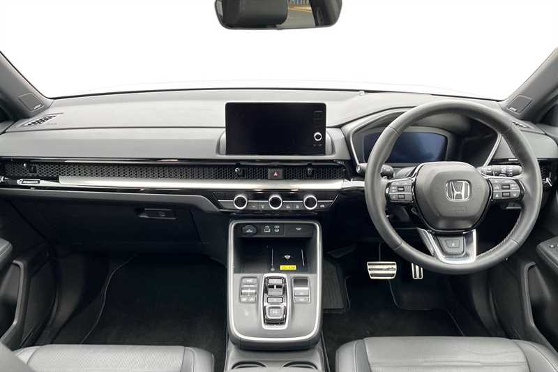 Used Honda CR-V 2025 for sale - 77786434: Photo 4