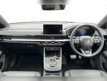 Used Honda CR-V 2025 for sale - 77786434: Photo