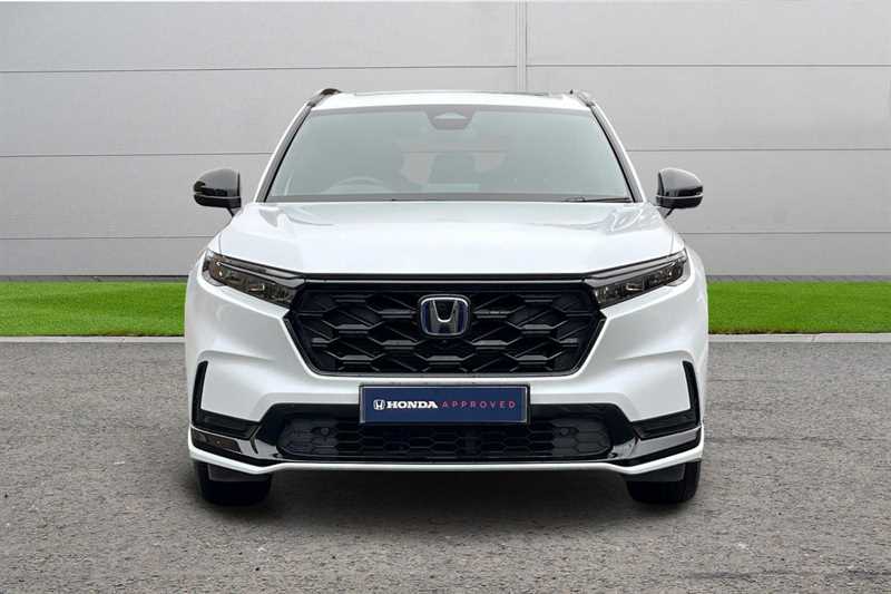 Used Honda CR-V 2025 for sale - 77786434: Photo 6