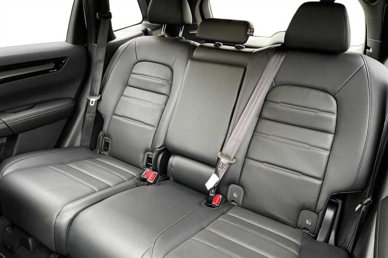 Used Honda CR-V 2025 for sale - 77786434: Photo 8