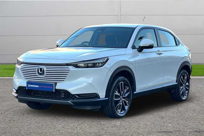 Used Honda HR-V 2023 for sale - 78118041: Photo 10