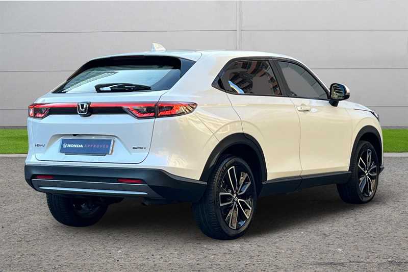 Used Honda HR-V 2023 for sale - 78118041: Photo 12