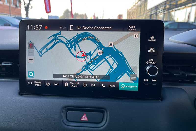 Used Honda HR-V 2023 for sale - 78118041: Photo 14