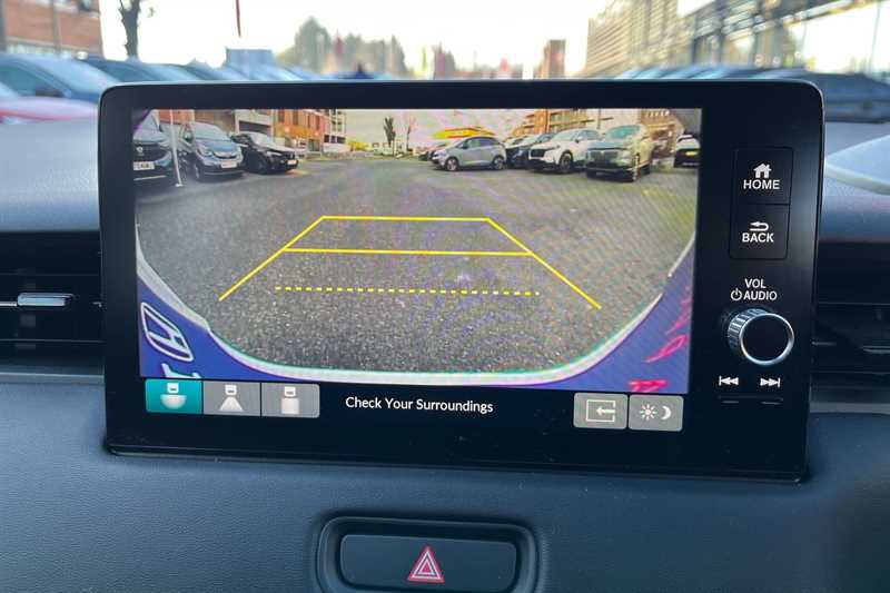 Used Honda HR-V 2023 for sale - 78118041: Photo 15