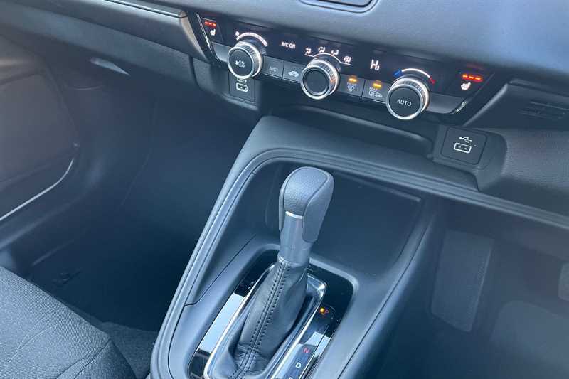 Used Honda HR-V 2023 for sale - 78118041: Photo 16