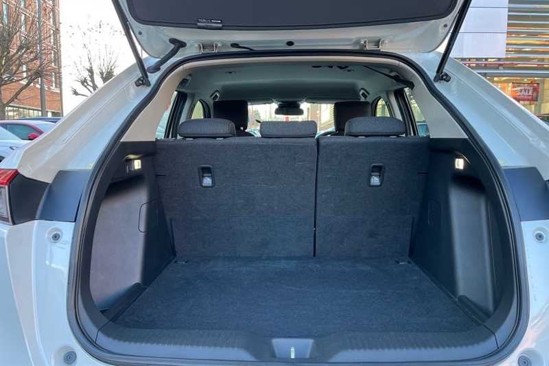 Used Honda HR-V 2023 for sale - 78118041: Photo 20