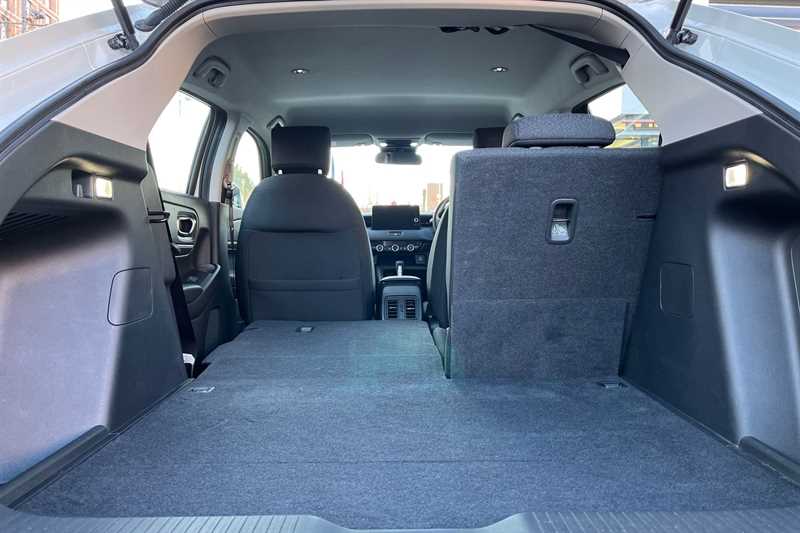 Used Honda HR-V 2023 for sale - 78118041: Photo 21