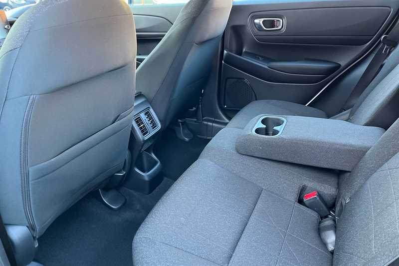 Used Honda HR-V 2023 for sale - 78118041: Photo 22