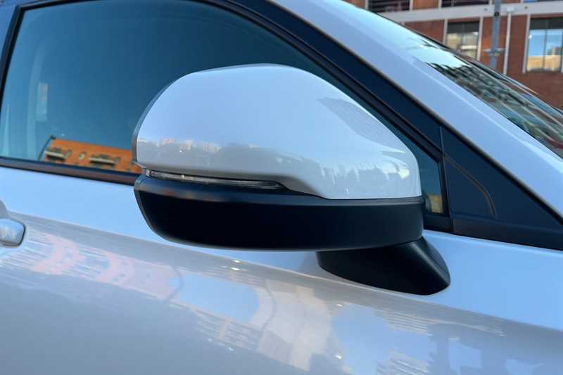 Used Honda HR-V 2023 for sale - 78118041: Photo 25