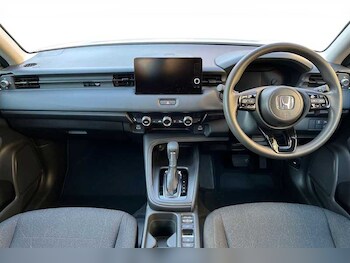 Used Honda HR-V 2023 for sale - 78118041: Photo