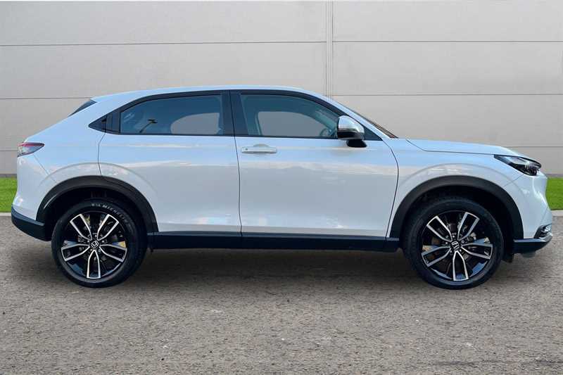 Used Honda HR-V 2023 for sale - 78118041: Photo 5