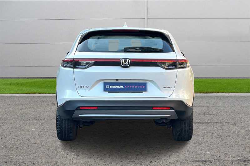 Used Honda HR-V 2023 for sale - 78118041: Photo 7