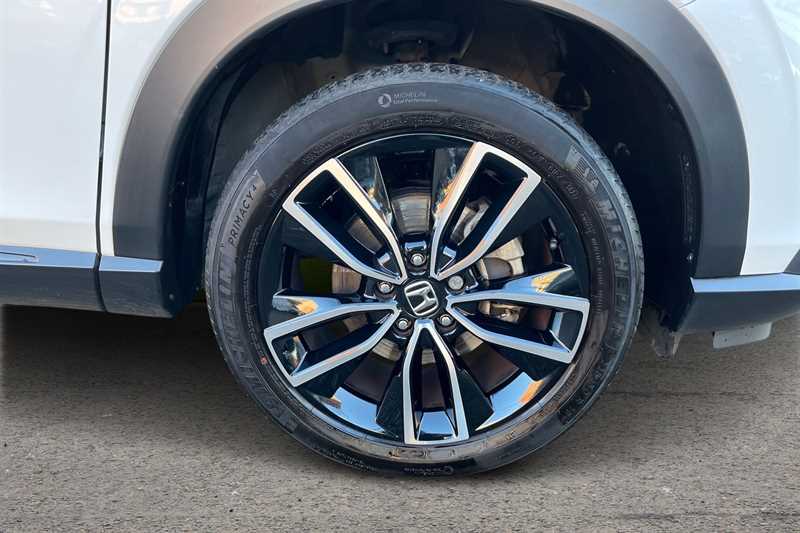 Used Honda HR-V 2023 for sale - 78118041: Photo 9