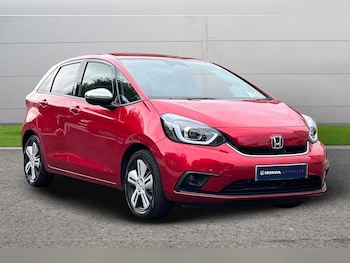 2023 - 1.5 i-MMD Hybrid EX 5dr eCVT