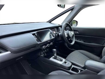 Used Honda Jazz 2023 for sale - 75917145: Photo