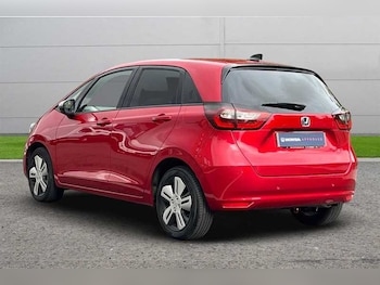 Used Honda Jazz 2023 for sale - 75917145: Photo
