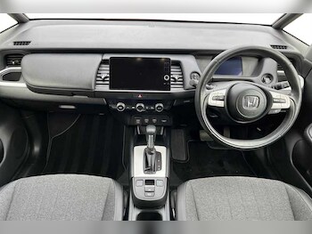 Used Honda Jazz 2023 for sale - 75917145: Photo