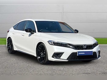 Used Honda Civic 2025 for sale - 79189756: Photo